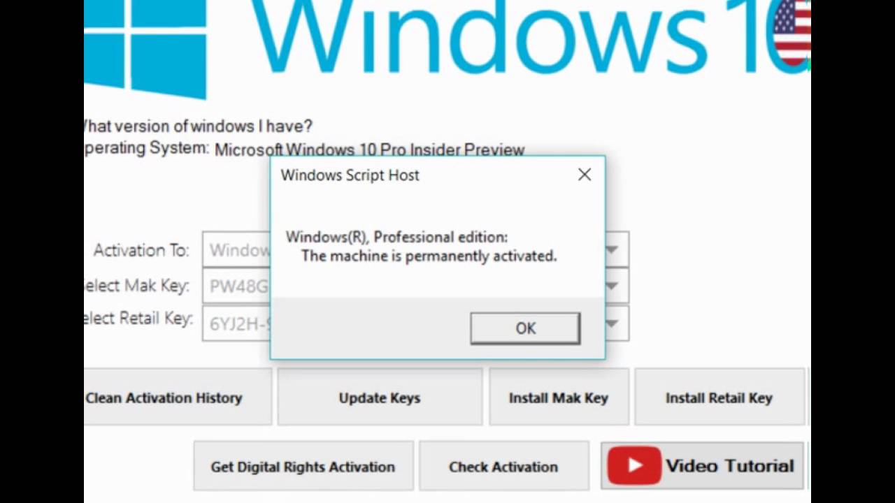 windows 10 activator download